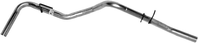 Walker 47709 Exhaust Tail Pipe 2.5" Inlet (OD) 2.5" Outlet (OD) for Dodge Ram 1500 - Image 1