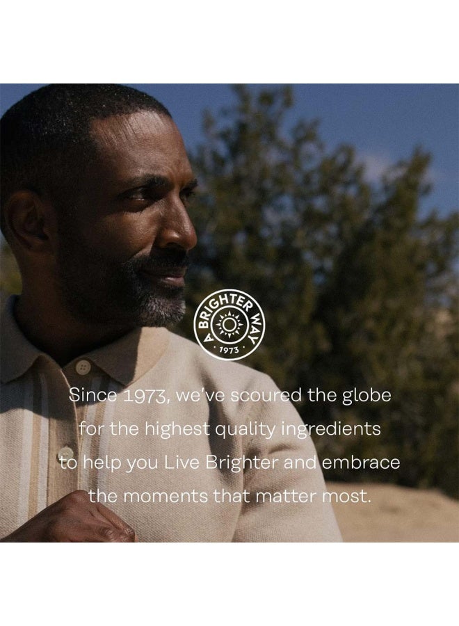 SOLARAY كبسولات فيتامين سي ليبوسومال 500 ملغ نباتية لنظام المناعة الصحي، عبوة من 100 - Image 5