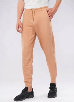 Mendeez Mens Beige Jogger Pant