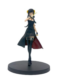 General SPY×FAMILY series doll model ornaments, Thorn Princess Joel PVC model toy decoration collection gifts  - Image 1