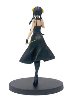 General SPY×FAMILY series doll model ornaments, Thorn Princess Joel PVC model toy decoration collection gifts  - Image 3