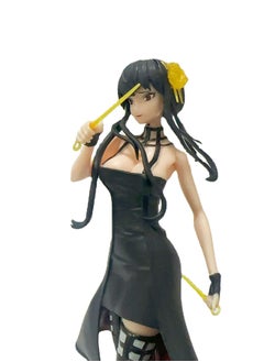 General SPY×FAMILY series doll model ornaments, Thorn Princess Joel PVC model toy decoration collection gifts  - Image 5