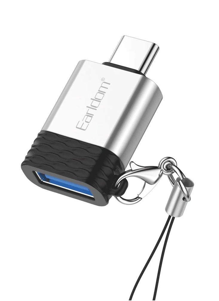 Earldom Earldom Type-C To USB 3.0 OTG Аdapter ET- OT64  - Image 1
