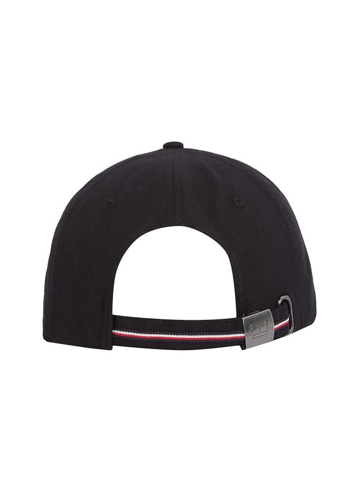TOMMY HILFIGER Corp Curved Peak Cap  - Image 2
