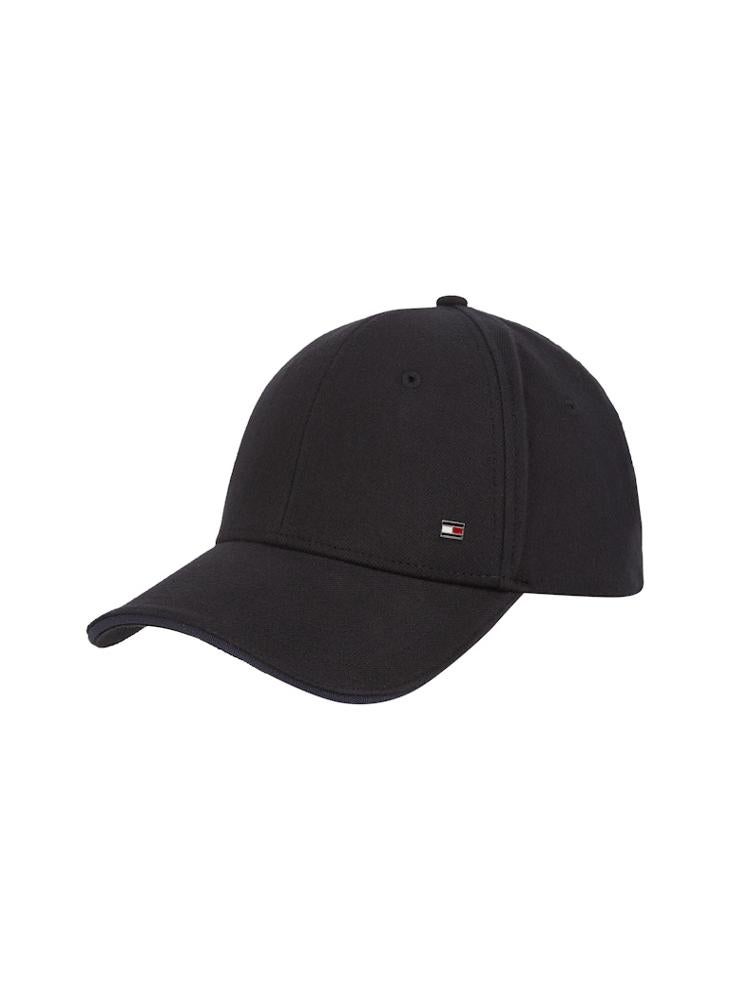 TOMMY HILFIGER Corp Curved Peak Cap  - Image 1