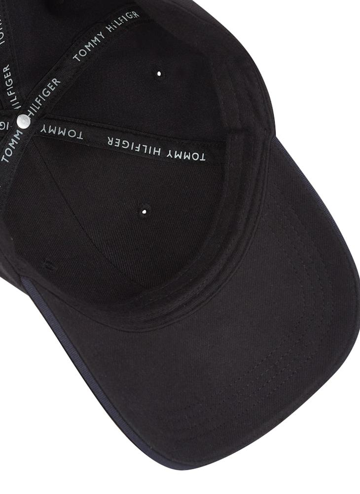 TOMMY HILFIGER Corp Curved Peak Cap  - Image 3