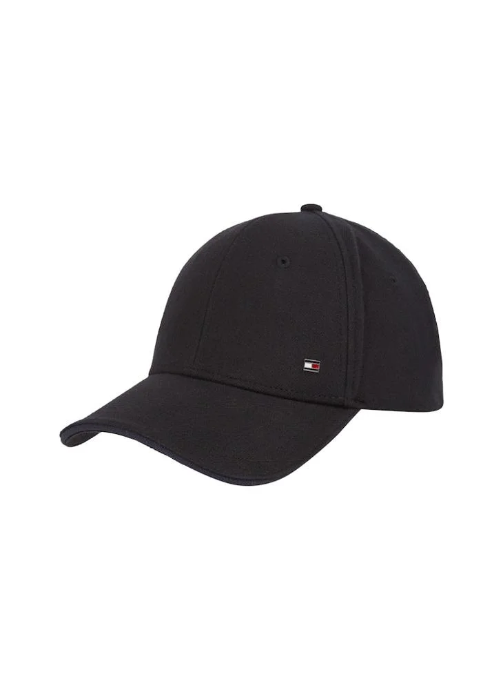 TOMMY HILFIGER Corp Curved Peak Cap