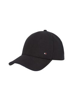 TOMMY HILFIGER Corp Curved Peak Cap  - Image 1