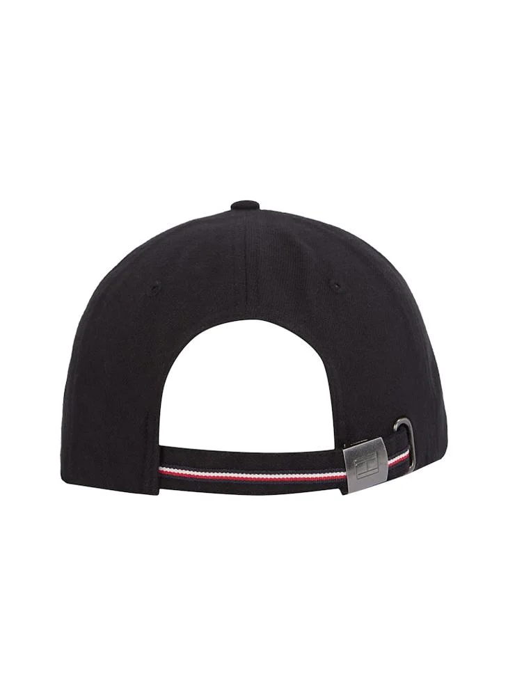 TOMMY HILFIGER Corp Curved Peak Cap