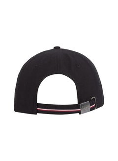 TOMMY HILFIGER Corp Curved Peak Cap  - Image 2
