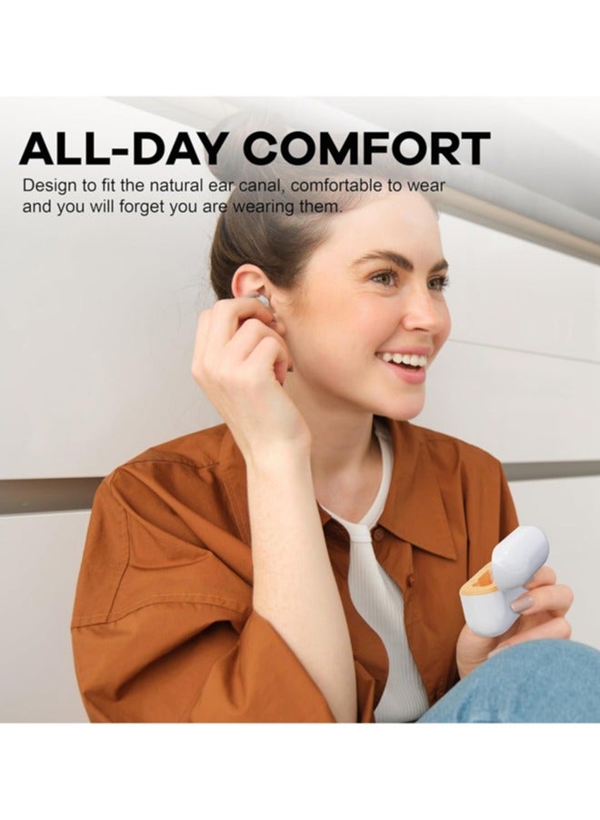 جي سي سي جوو سماعات طبية لضعاف السمع - Image 3