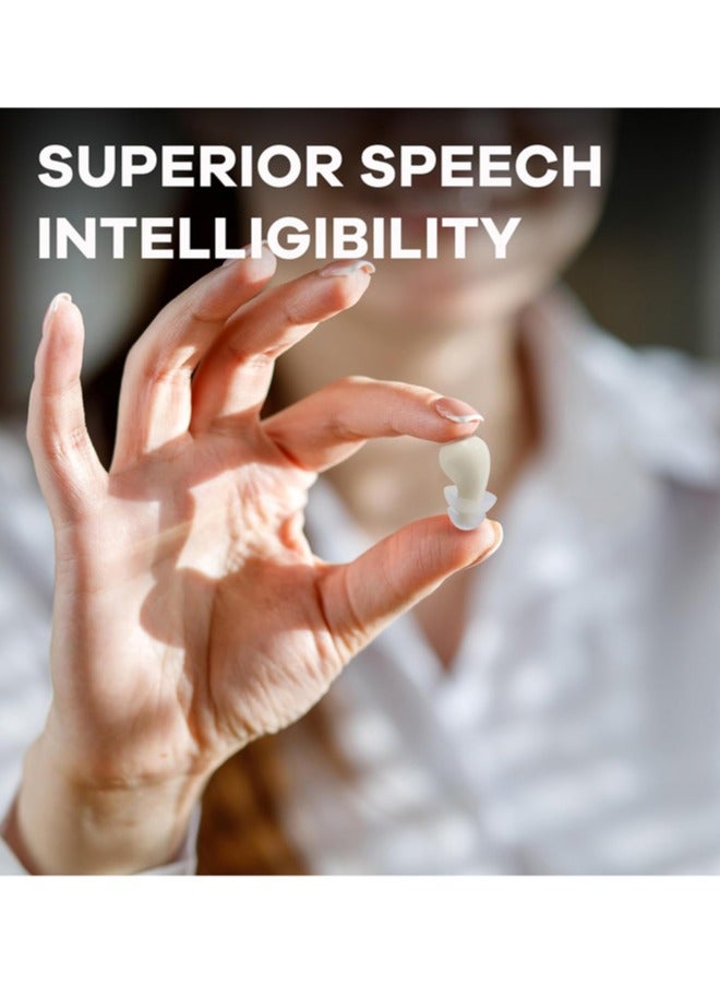 جي سي سي جوو سماعات طبية لضعاف السمع - Image 5