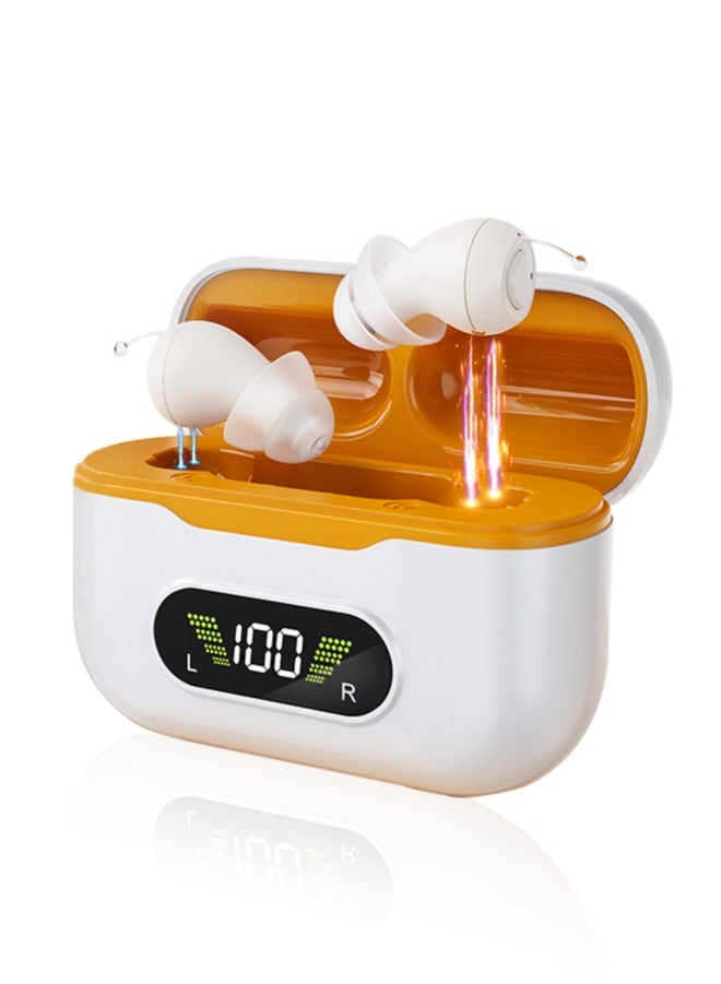 جي سي سي جوو سماعات طبية لضعاف السمع - Image 1