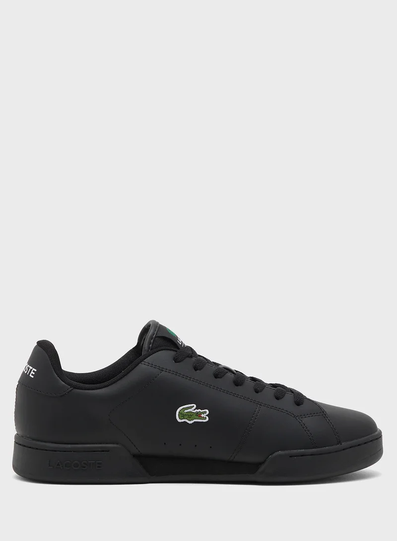 لاكوست Court Low Top Sneakers