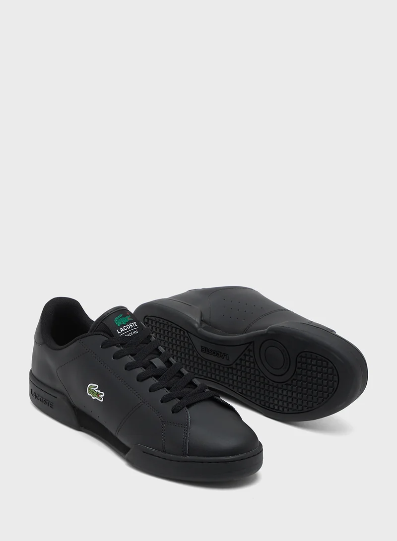 LACOSTE Court Low Top Sneakers