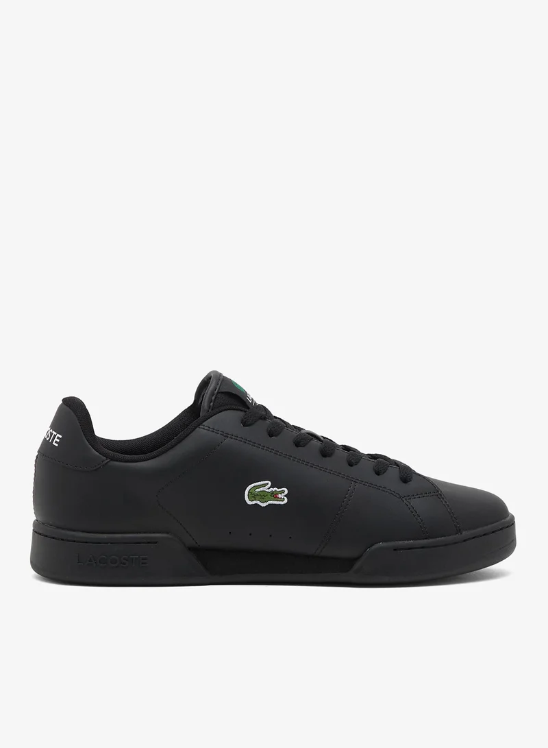 Court Low Top Sneakers
