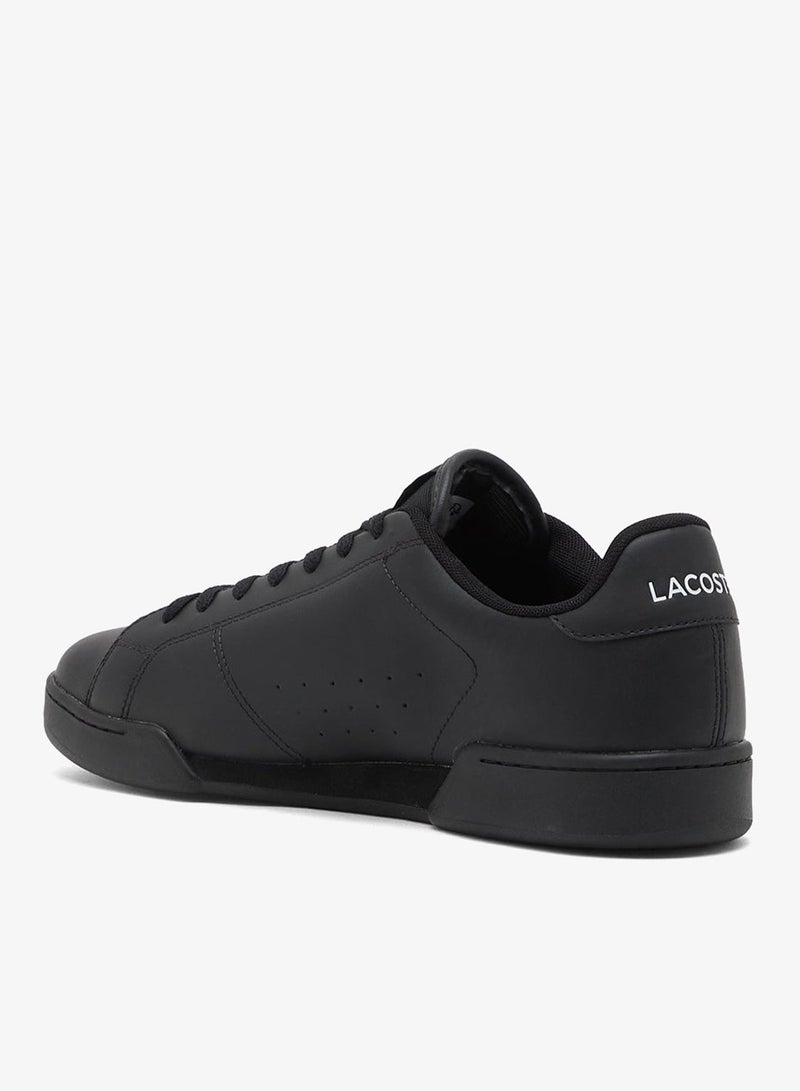 LACOSTE Carnaby Cup Low Top Court Sneakers - Image 3