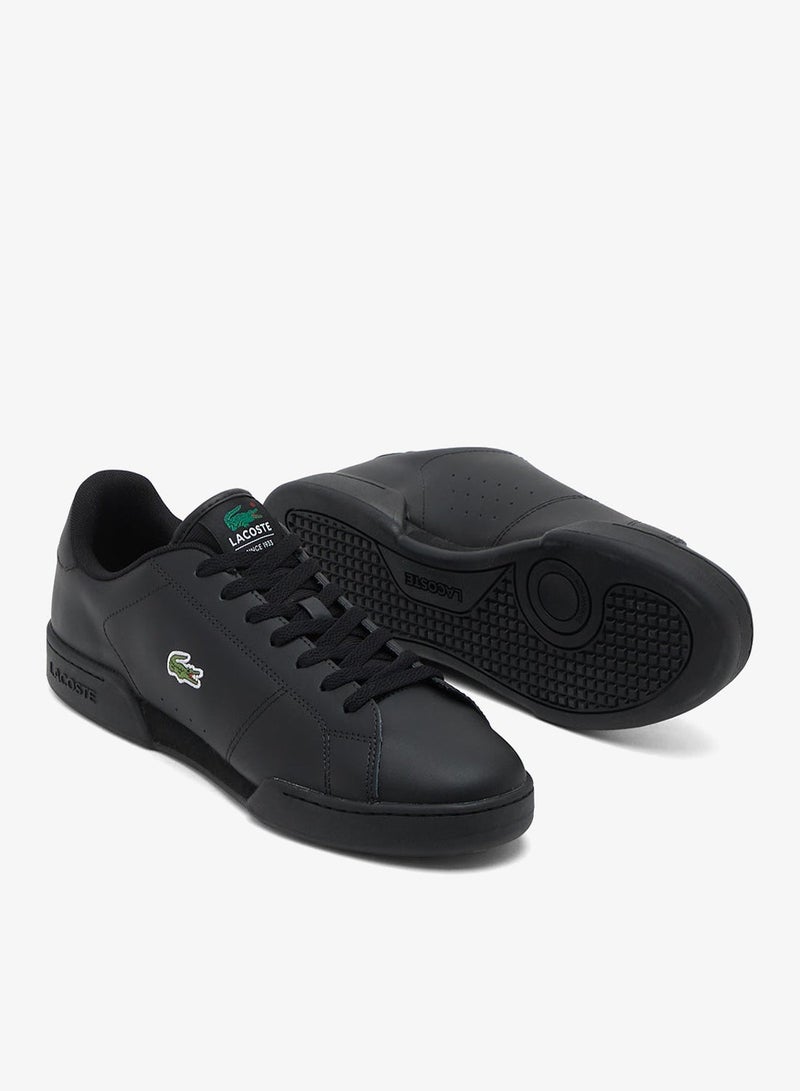 LACOSTE Carnaby Cup Low Top Court Sneakers - Image 4