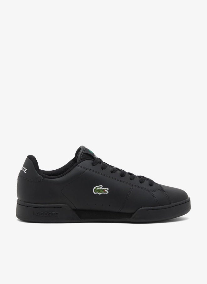 LACOSTE Carnaby Cup Low Top Court Sneakers - Image 1