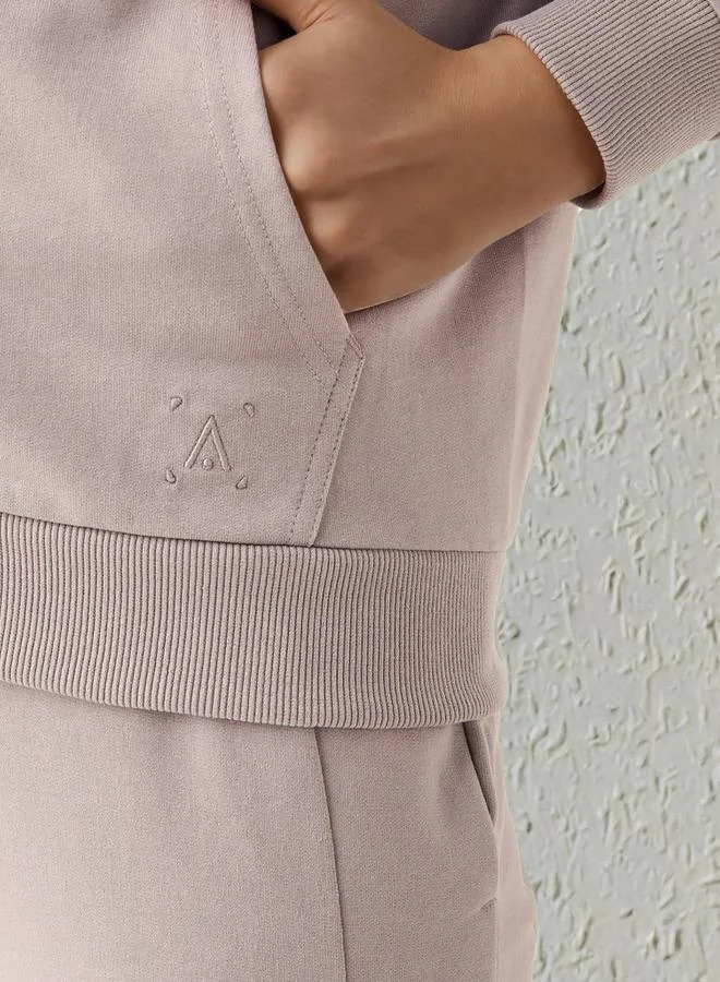 Splash Active  Women Hooded Jacket for Women | Best Price UAE