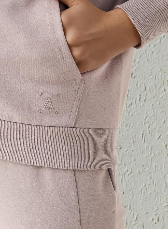 Active Women Hooded Jacket - Image 4