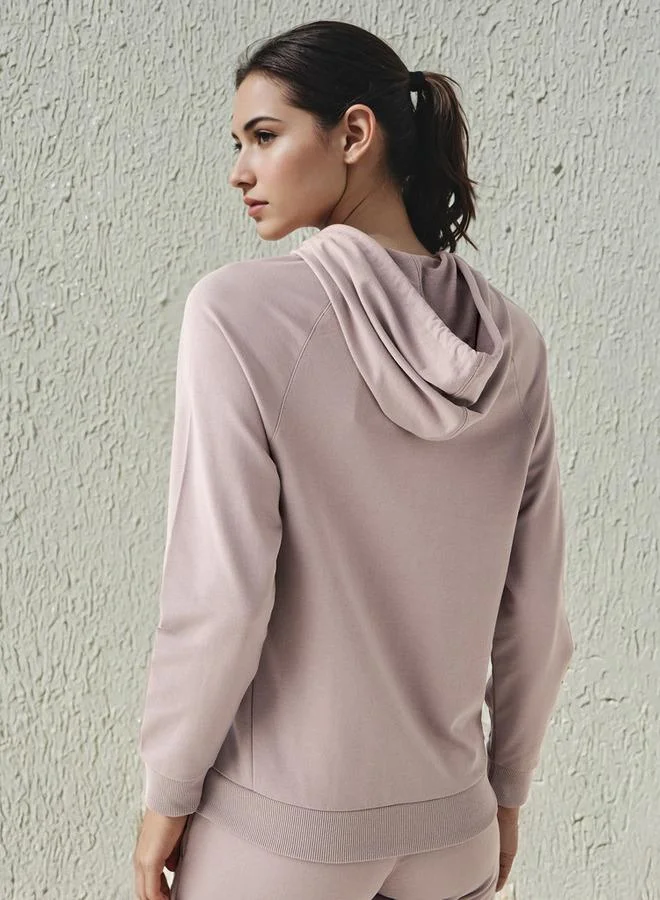 Splash Active  Women Hooded Jacket for Women | Best Price UAE