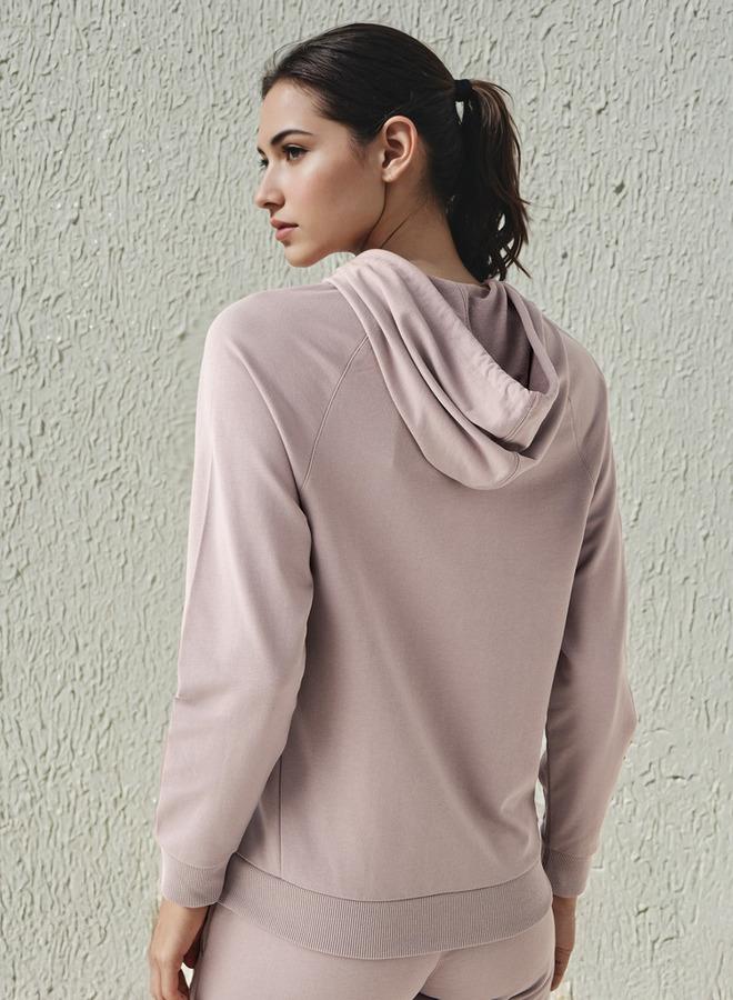 Active Women Hooded Jacket - Image 3