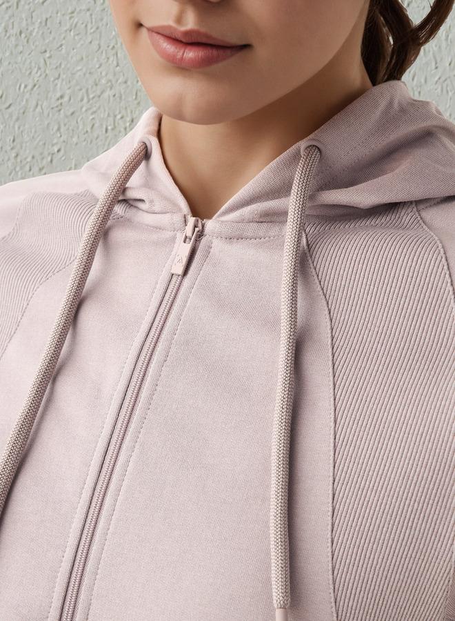 Splash Active Women Hooded Jacket - Image 5