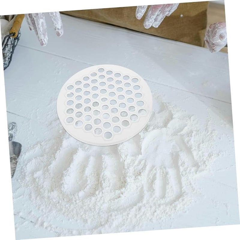 2pcs Dumpling Maker Cavity Ravioli Cutter High Temperature Material Kitchen Tool - Image 5