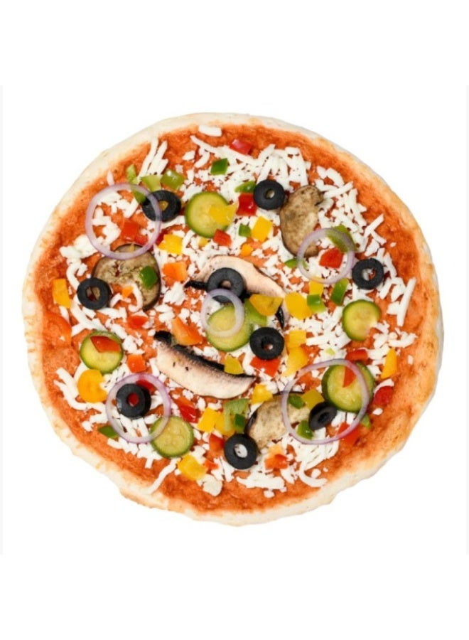 Pizza Vegetable - 340g