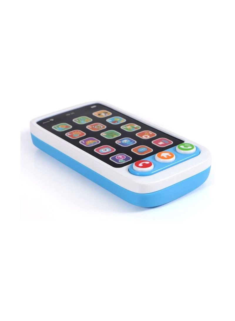 Huitich Fun Smartphone Toy Baby Mobile - Image 4