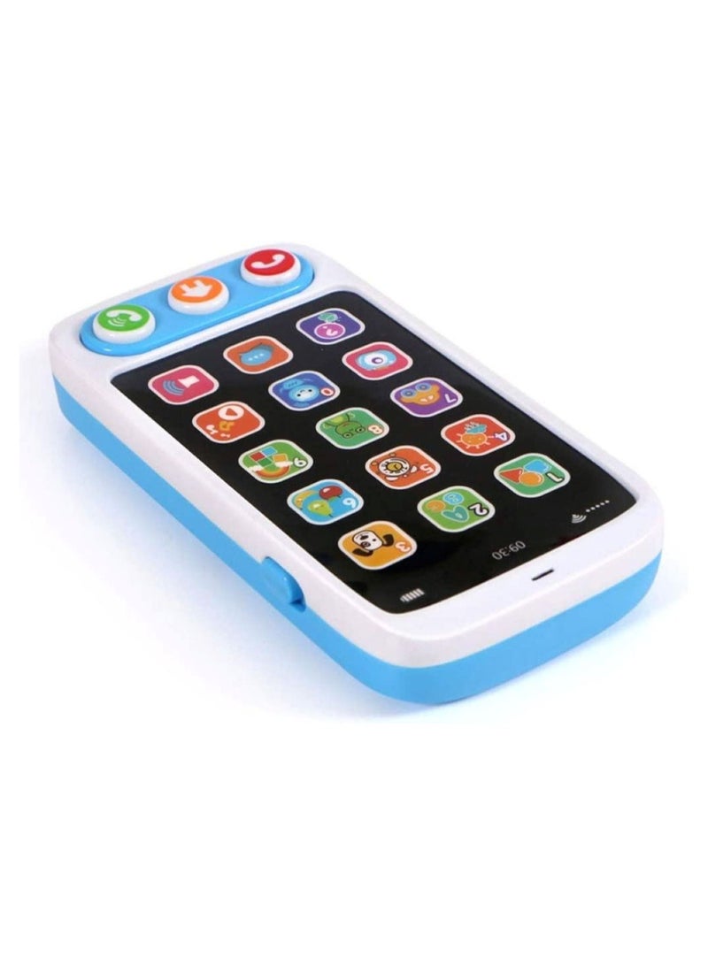 Huitich Fun Smartphone Toy Baby Mobile - Image 3