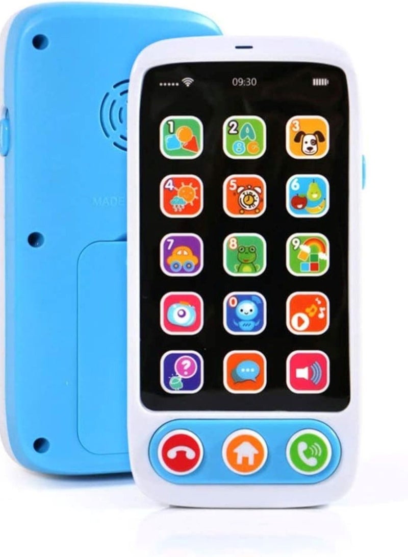 Huitich Fun Smartphone Toy Baby Mobile - Image 5