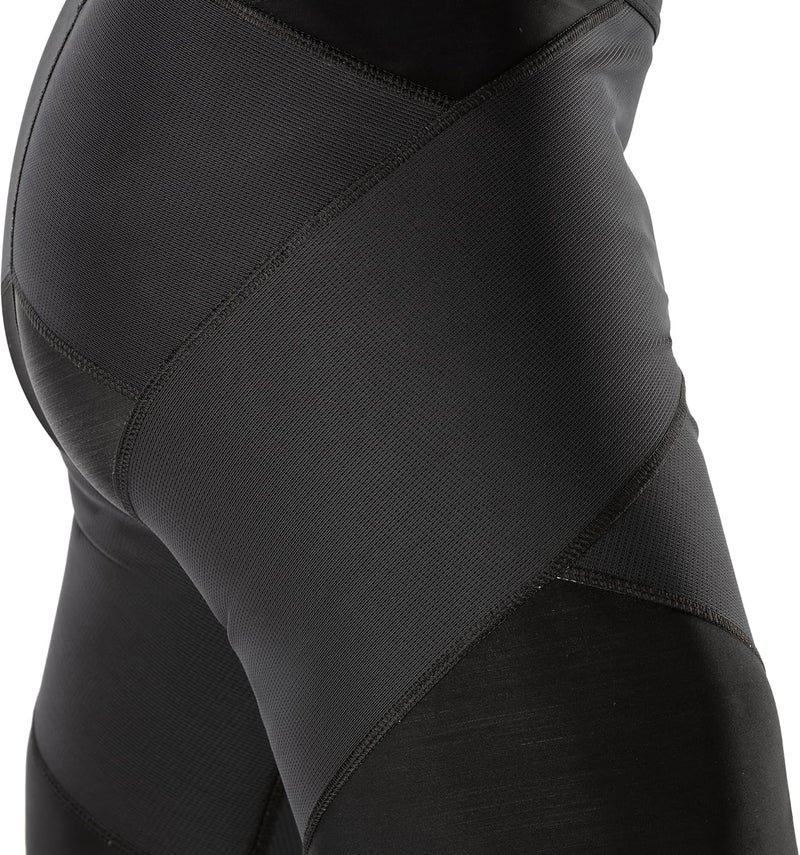McDavid Super Cross Compression Short with Hip Spica - Image 3