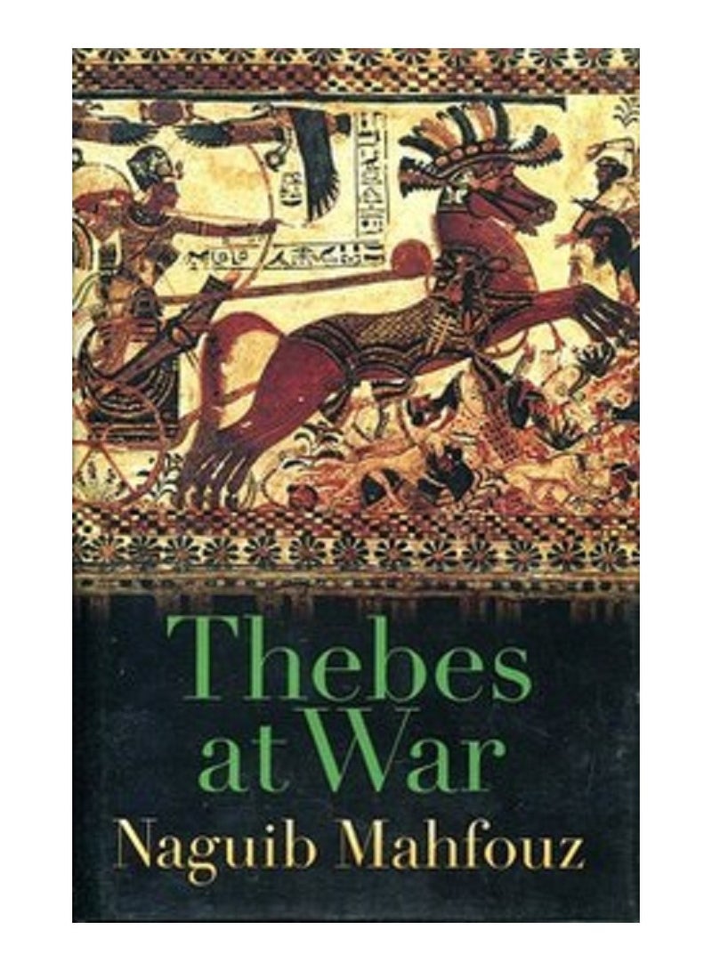Thebes at War