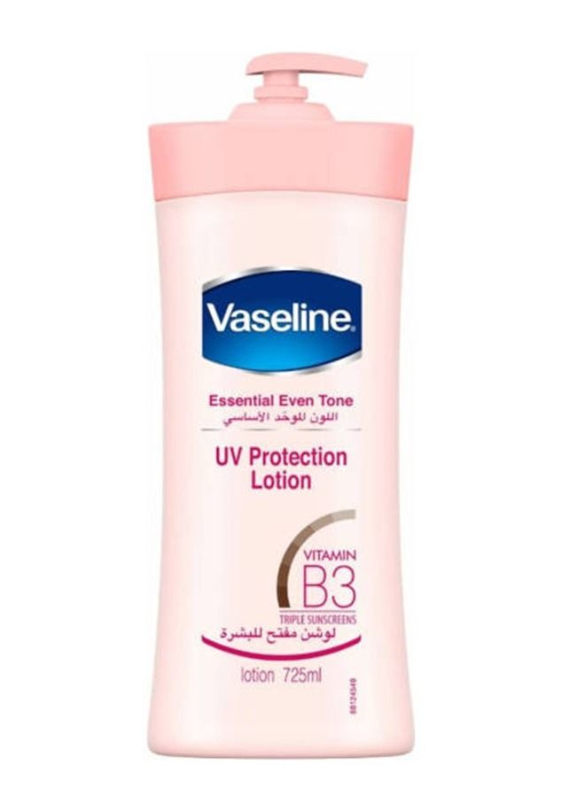 Vaseline Lotion 725 ml - Image 1