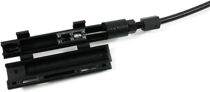 Wivplex Hood Release Cable for BMW E65 E66 - Image 4