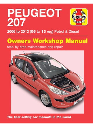 Peugeot 207 ('06 to '13) 06 to 09 - pzsku/Z30E6BB215E4FC2816F13Z/45/1749800776/d402cfa5-69c8-4d7c-9e90-d9c1fd5e4a07