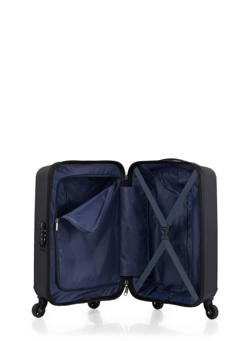 امريكان توريستر AMERICAN TOURISTER ELLIPSO 55cm Black - Image 5