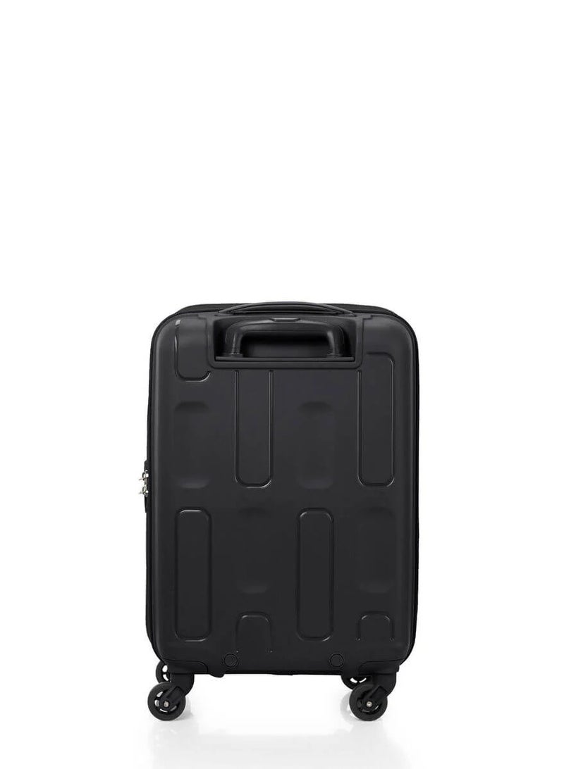 امريكان توريستر AMERICAN TOURISTER ELLIPSO 55cm Black - Image 3