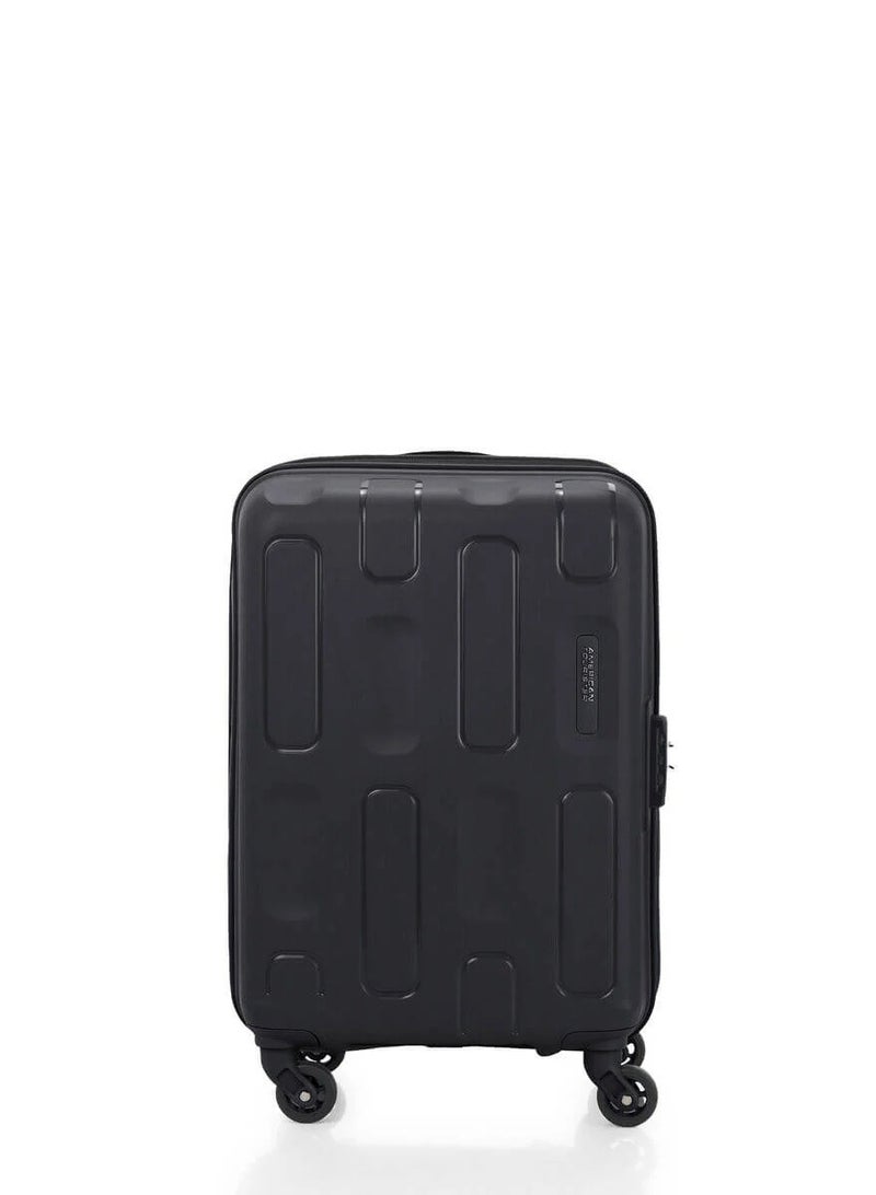 امريكان توريستر AMERICAN TOURISTER ELLIPSO 55cm Black - Image 4