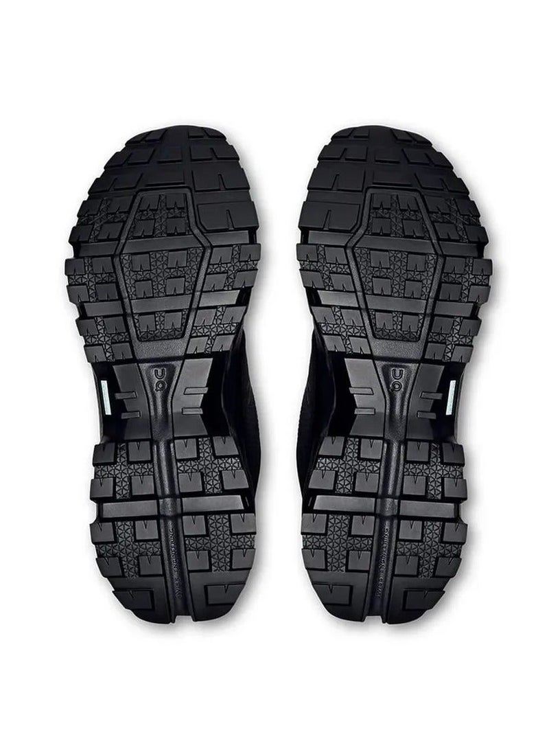 On Cloudsurfer Max Black Performance Running Shoes - Image 5