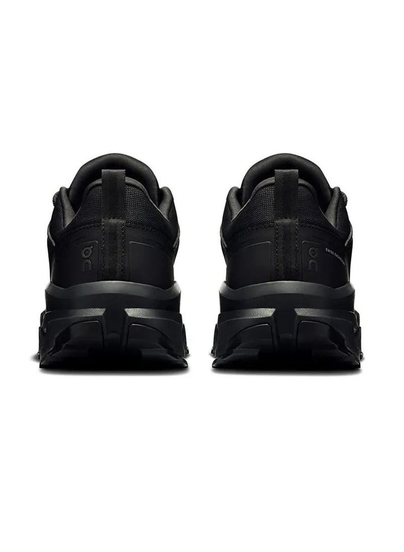 On Cloudsurfer Max Black Performance Running Shoes - Image 3