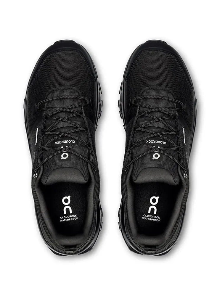 On Cloudsurfer Max Black Performance Running Shoes - Image 4