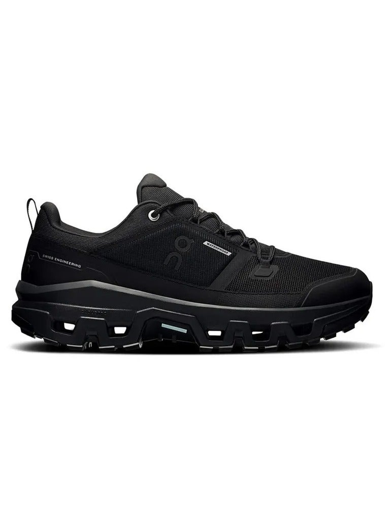 On Cloudsurfer Max Black Performance Running Shoes - Image 1