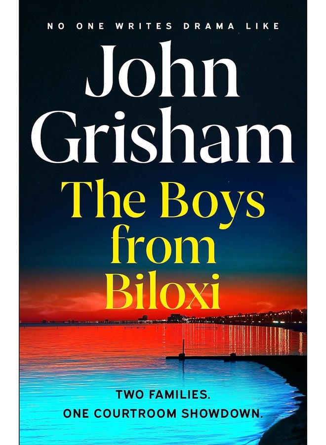 الأولاد من بيلوكسي (TPB)