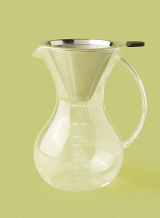 Stainless Steel Pour Over Drip Brewing Coffee Maker - pzsku/Z30E6DCC7B2FB47D3B55DZ/45/_/1694568373/9eefe166-2c80-46fc-b8c4-7f9a52ce50dc
