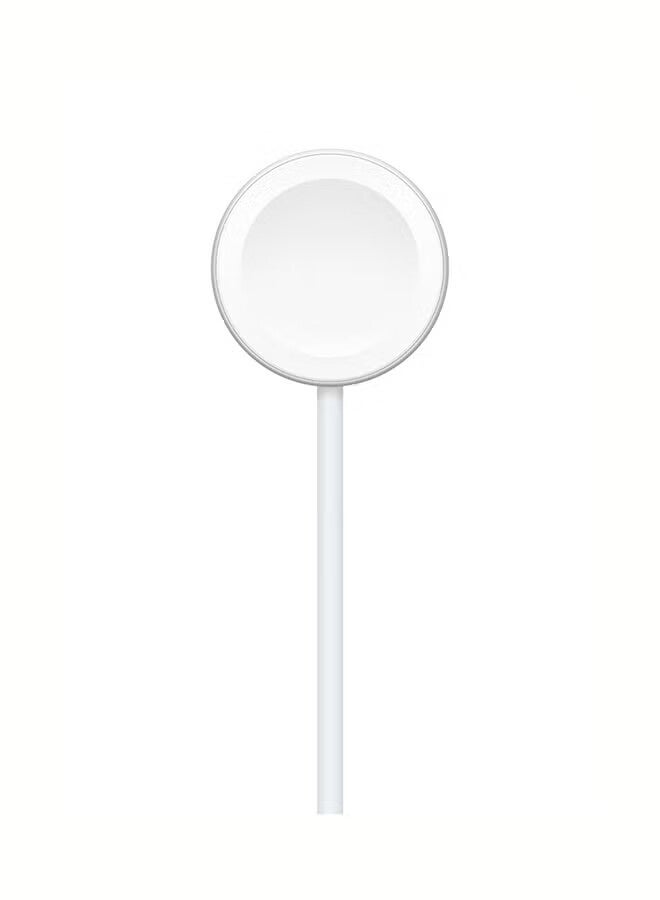 Watch Magnetic Charging C-Type Cable (1 m) white - Image 2