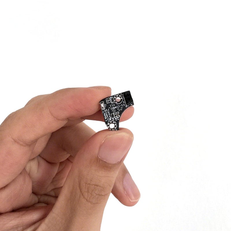 Lokkr Creality Filament Detection Board - Broken Material Sensor, Photoelectric Wireless Module for K1 Series CFS Upgrade Kit - Original Replacement - Image 5