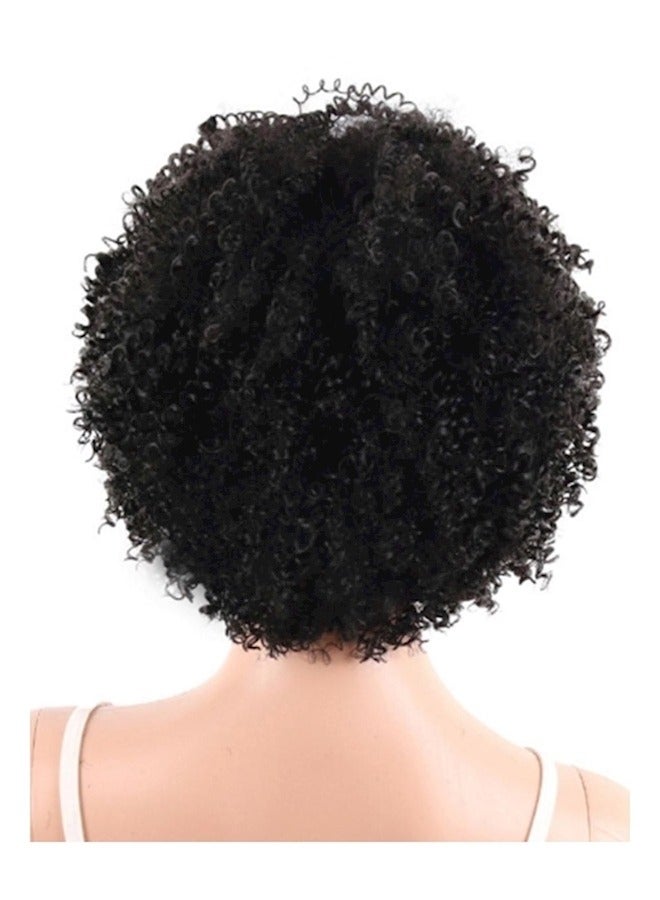 إضافة شعر مجعد قصير - Image 2